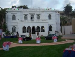 My Diplomatic Life - Algeria