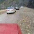 
Albania British Diplomats Shot
