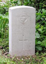 Albania WW2 RAF Pilots Secret Grave Found