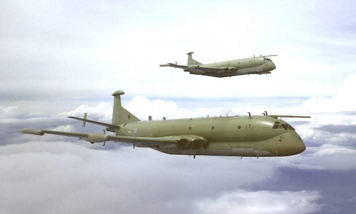 RAF Russian Linguist: Pathway to Diplomat