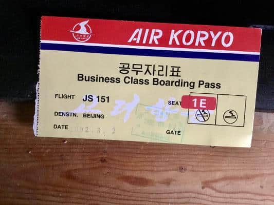 How to Survive 3 Years In North Korea As A Foreigner