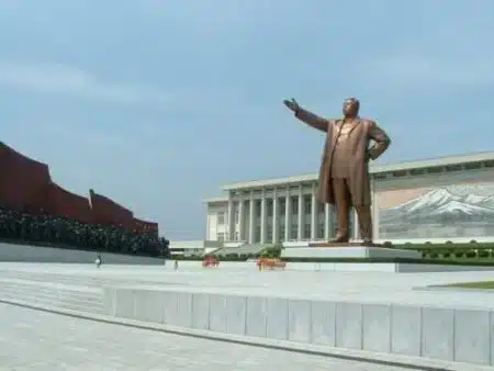 Strange Customs in North Korea