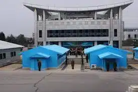 North Korea Military Plan Cruel Deception