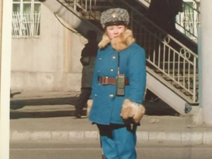 
Strange Customs in North Korea
