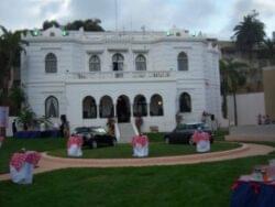 My Diplomatic Life - Algeria
