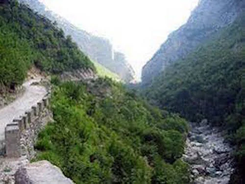 Welcome to Albania