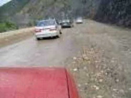 Albania British Diplomats Shot Conclusion