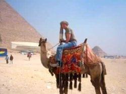 My Diplomatic Life - Egypt