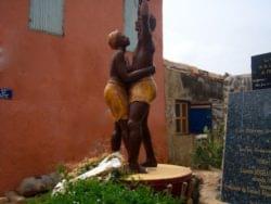 My Diplomatic Life - Senegal