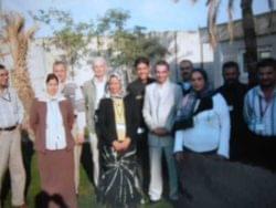 My Diplomatic Life Iraq