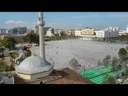Albania - British Diplomats Shot Conclusion