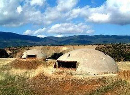 Welcome to Albania
