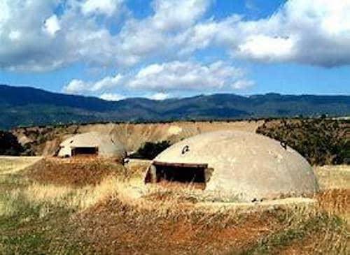 Welcome to Albania